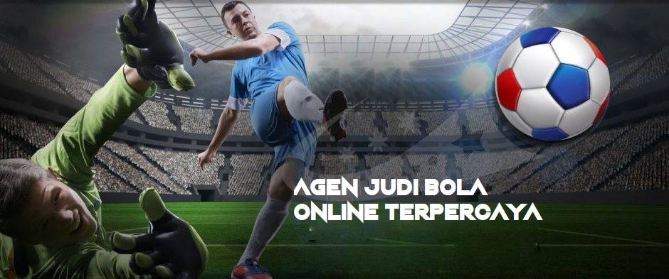 AGEN JUDI BOLA ONLINE TERPERCAYA - Annabongiovanni.com